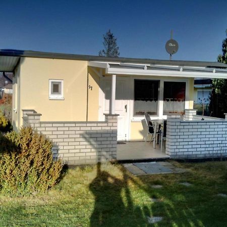 Ferienhaus Fh4 Graal-Mueritz Exterior photo